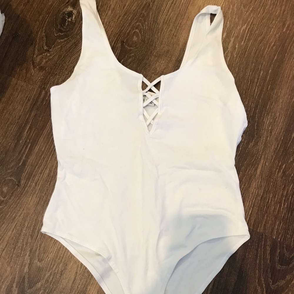 forever 21 body suit